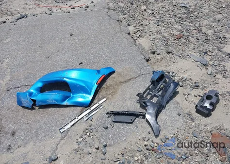 2015 Dodge Charger Road/Track из США, поврежденный, VIN 2C3CDXCT3FH879311